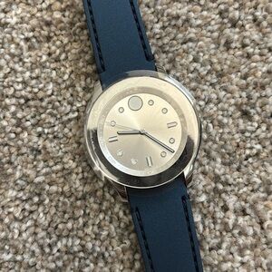 Movado BOLD watch